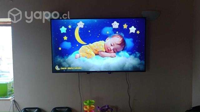 smart tv 55 pulgadas - Imagen 3