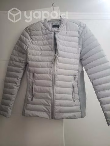 Parca Mossimo talla M
