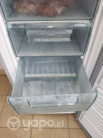 Congelador