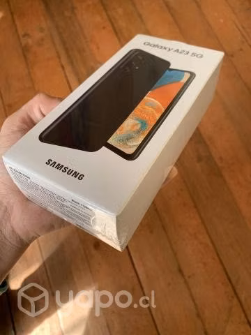 Samsung galaxy a23 5g