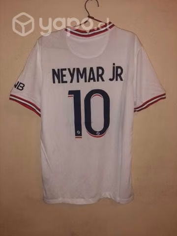 Camiseta Neymar Psg Talla M