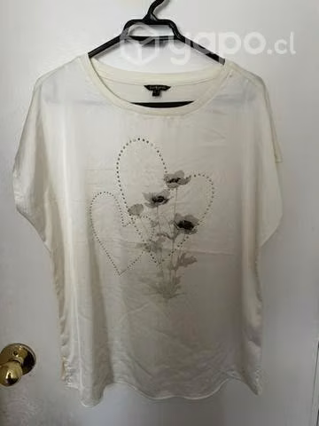 Polera cacharel