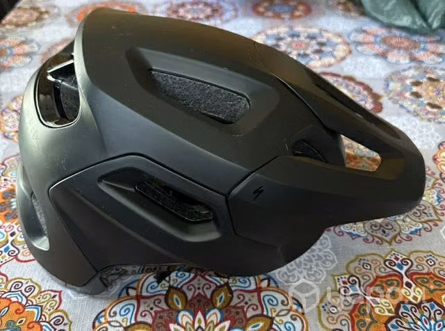 Casco de ciclismo
