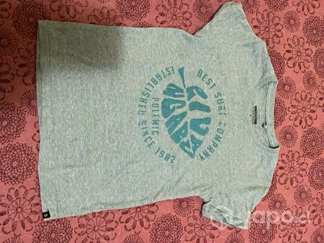 Poleras Niño