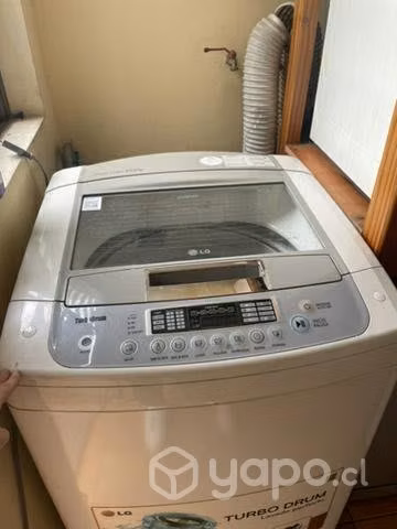 Lavadora de 15 litros, full moderna automática - Imagen 3