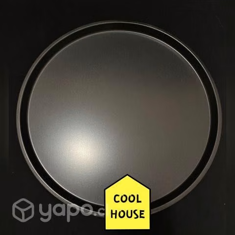 ¡ Cool House trae para ti bandeja para pizza - Imagen 4
