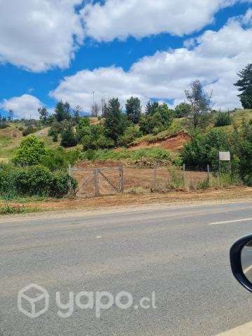 Terreno en Quillón - Imagen 4