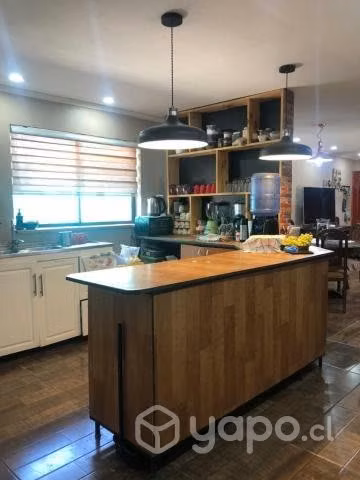Casa en Alto Jahuel (Buin)