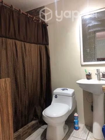 Casa en Alto Jahuel (Buin)