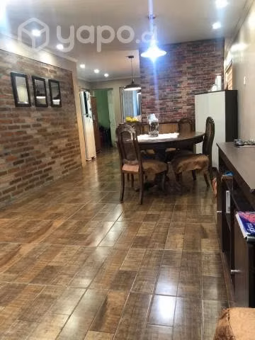 Casa en Alto Jahuel (Buin)