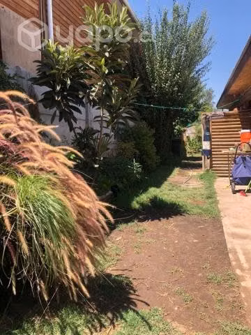 Casa en Alto Jahuel (Buin)