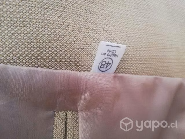 Veston Nuevo - Imagen 2