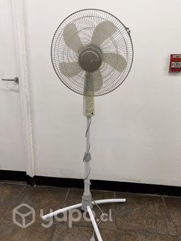 Ventilador de pie Aerolite - Imagen 2