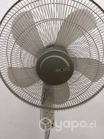 Ventilador de pie Aerolite - Imagen 3
