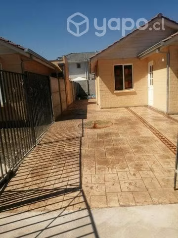Pisos estampado