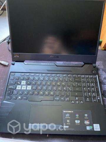 Notebook TUF Gamer - Imagen 4