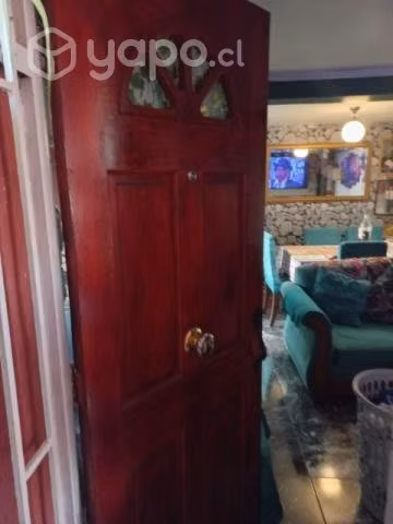 dpto 3 piso en quilicura