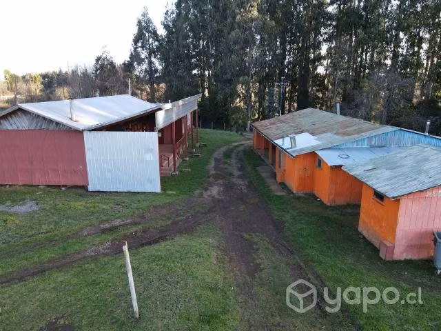 Inmueble tres construcciones - Imagen 7