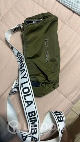 Cartera Bimba y Lola