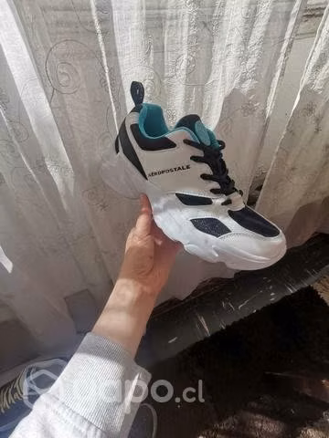 Zapatillas hombre y mujer