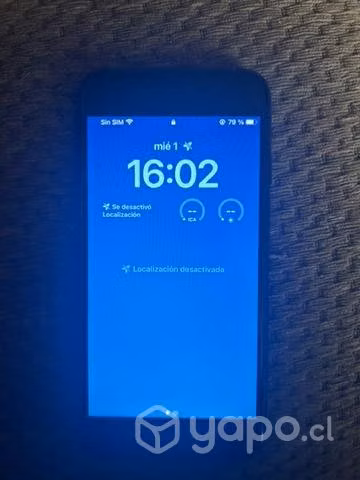IPhone SE 2020