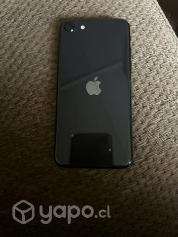 IPhone SE 2020