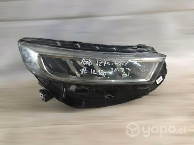Óptico rh Ford territory 2020-2023