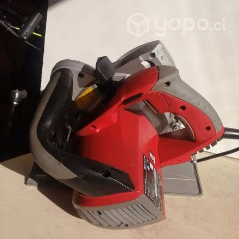 Sierra Circular Einhell Profesional Seminueva