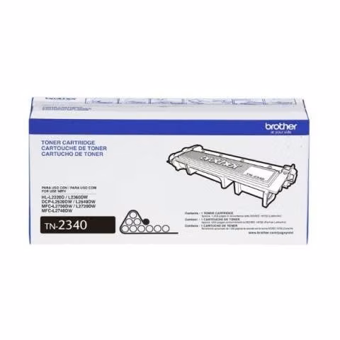 Toner Brother TN-2340