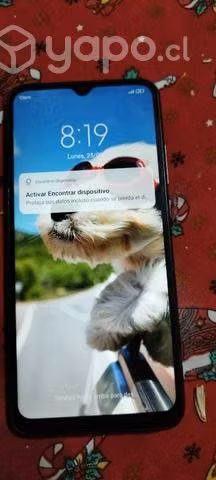 Celular REDMI a toda prueba llegar y usar - Imagen 2