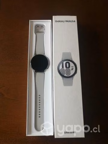 Galaxy watch 4