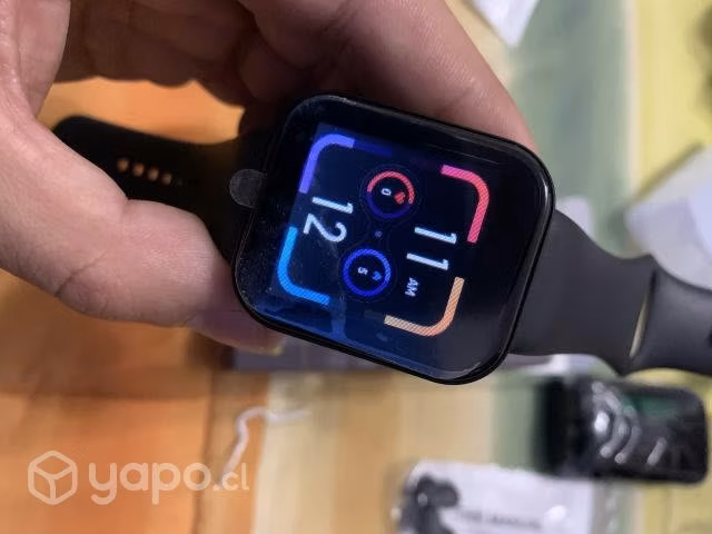 Reloj inteligente D30 nuevo