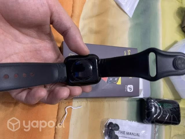 Reloj inteligente D30 nuevo