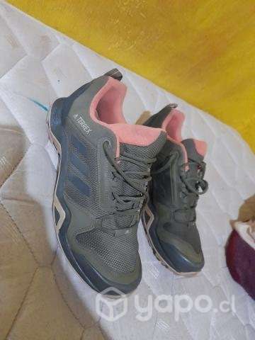 Zapatillas Adidas - Imagen 2