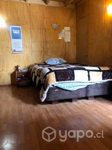 Casa en La Pintana (Villa San Matías 3)
