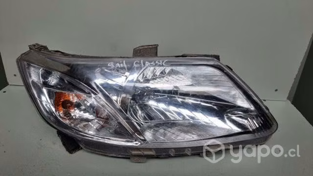 Optico chevrolet sail classic dmg la cisterna 24.0