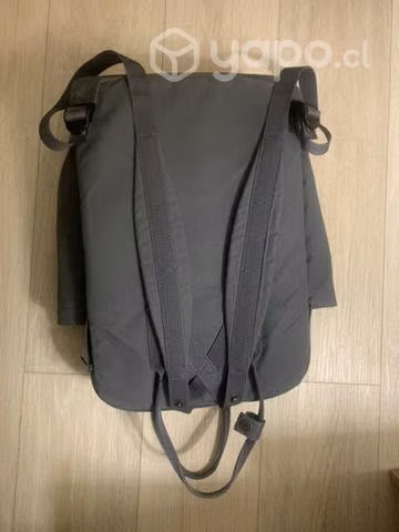 MOCHILA KANKEN LAPTOP 17" original