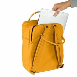 MOCHILA KANKEN LAPTOP 17" original