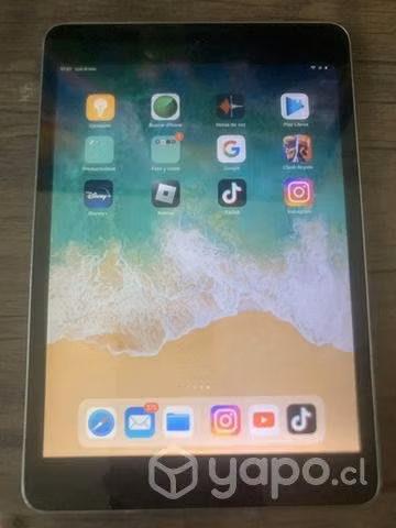 IPad Mini 2 - Imagen 2
