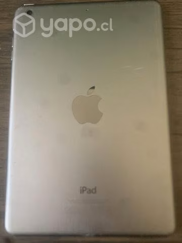 IPad Mini 2 - Imagen 3
