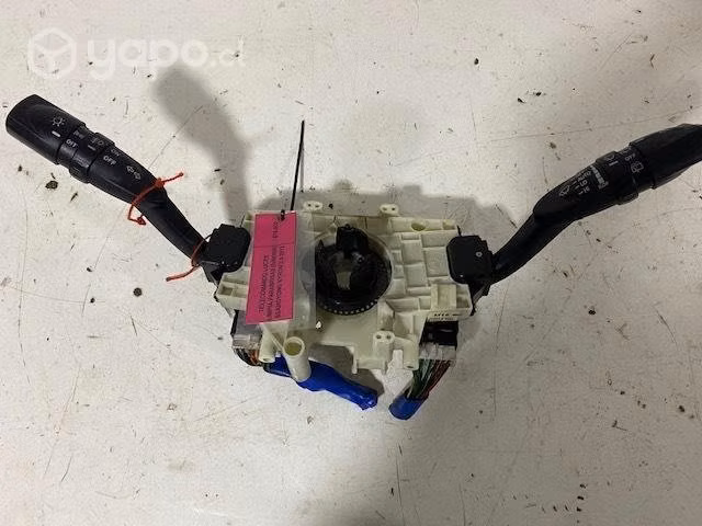 Telecomando luces limpia parabr Ssangyong Kyron