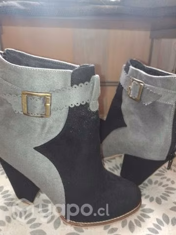 Botines dama - Imagen 2