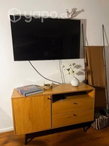 Arrimo roble form design