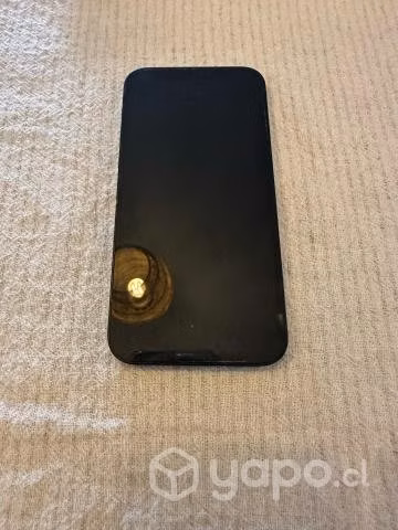 Iphone 12 Negro - 128 Gb - Imagen 3