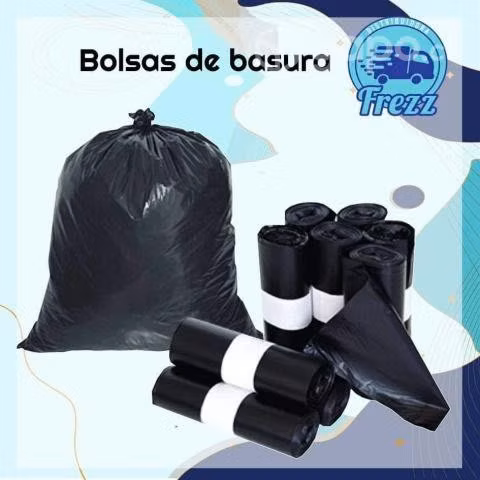 Fabrica de bolsas plástica