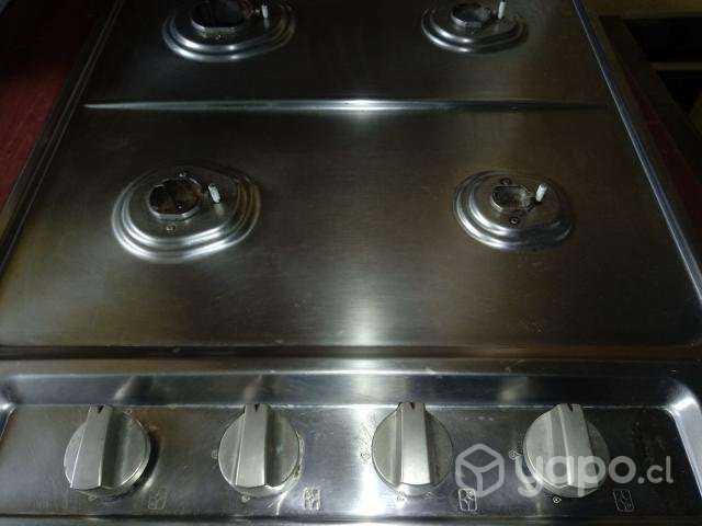 Encimera a gas - Imagen 2