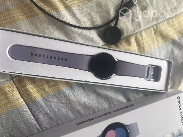 Reloj Watch 5 samsung - Imagen 5