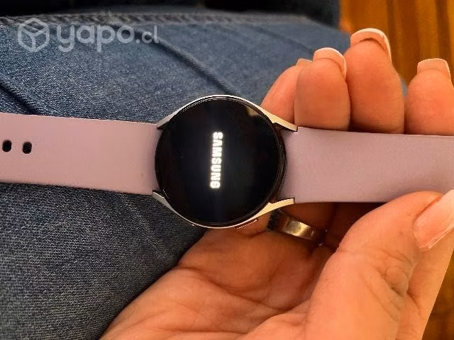 Reloj Watch 5 samsung - Imagen 3