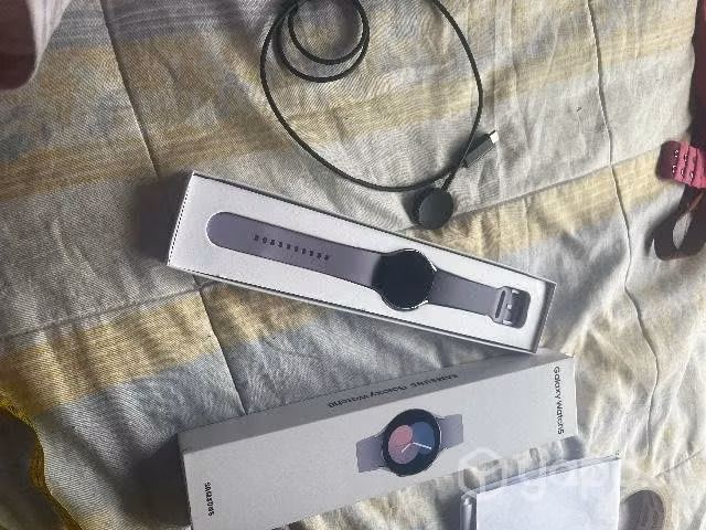 Reloj Watch 5 samsung - Imagen 4