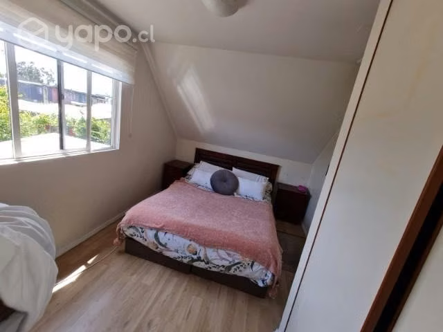Hermosa casa